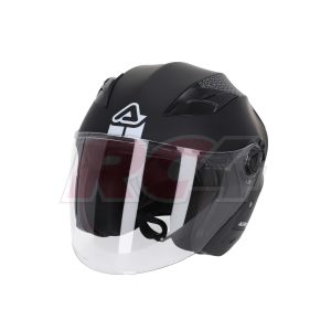 capacete acerbis firstway 2.0 22 06 black