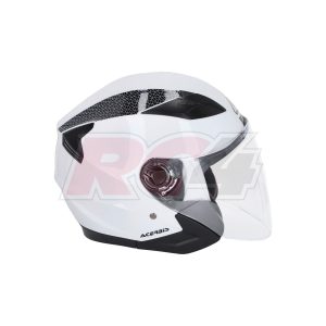 capacete acerbis firstway 2.0 22 06 white