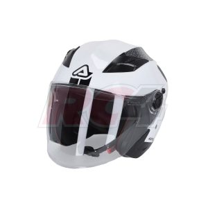 capacete acerbis firstway 2.0 22 06 white