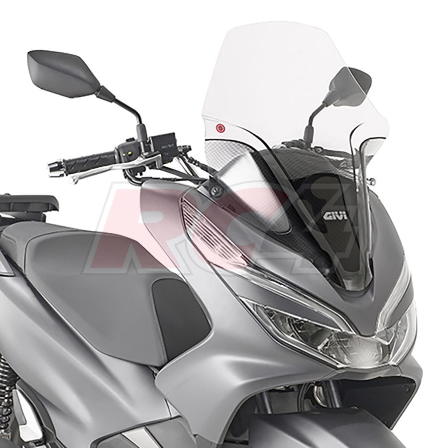 viseira givi 1129dt