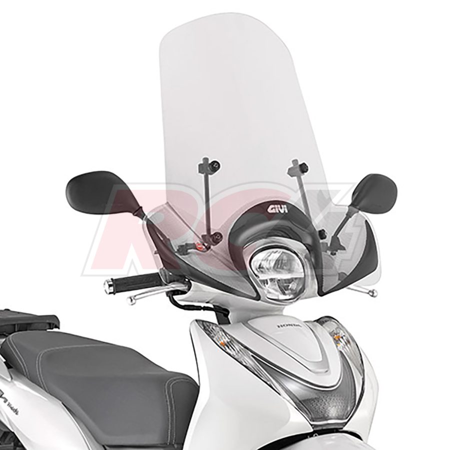 viseira givi 1193a