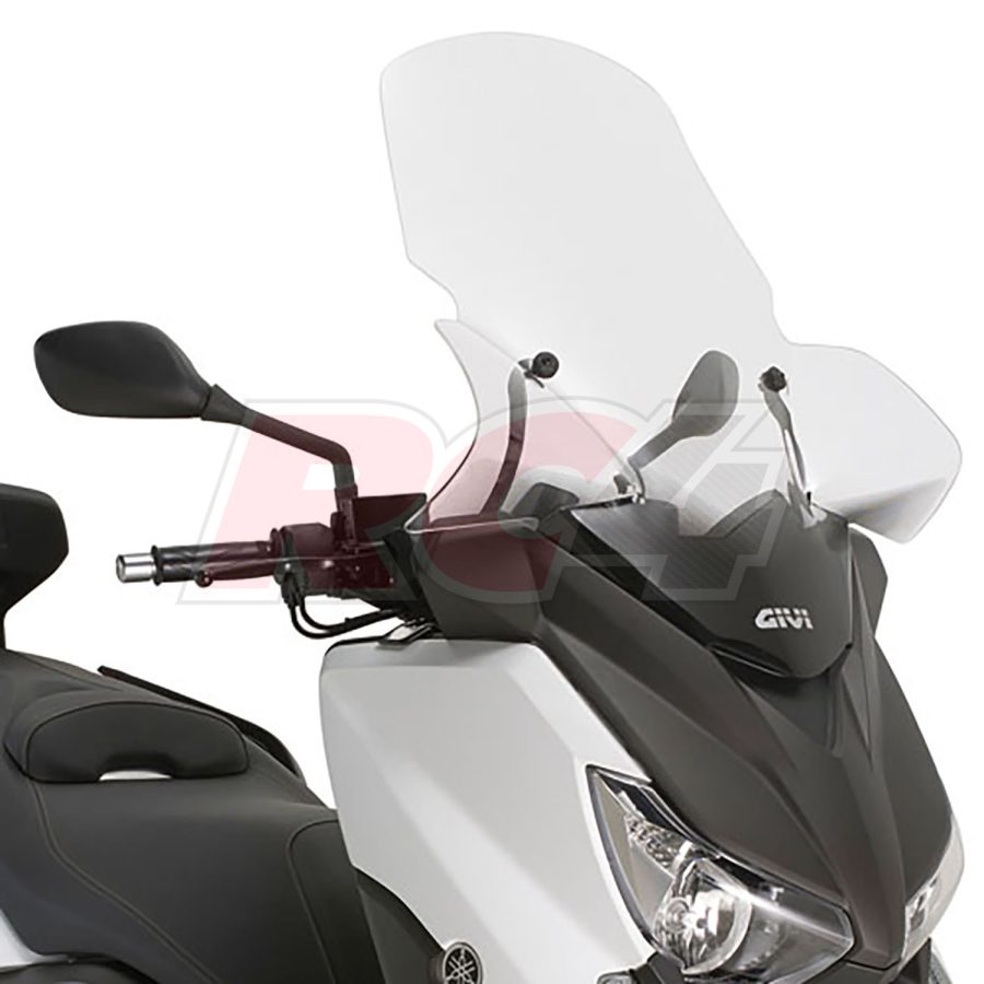 viseira givi 2111dt