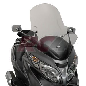 viseira givi 266dt