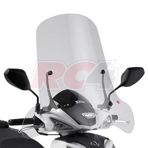 viseira givi 297a