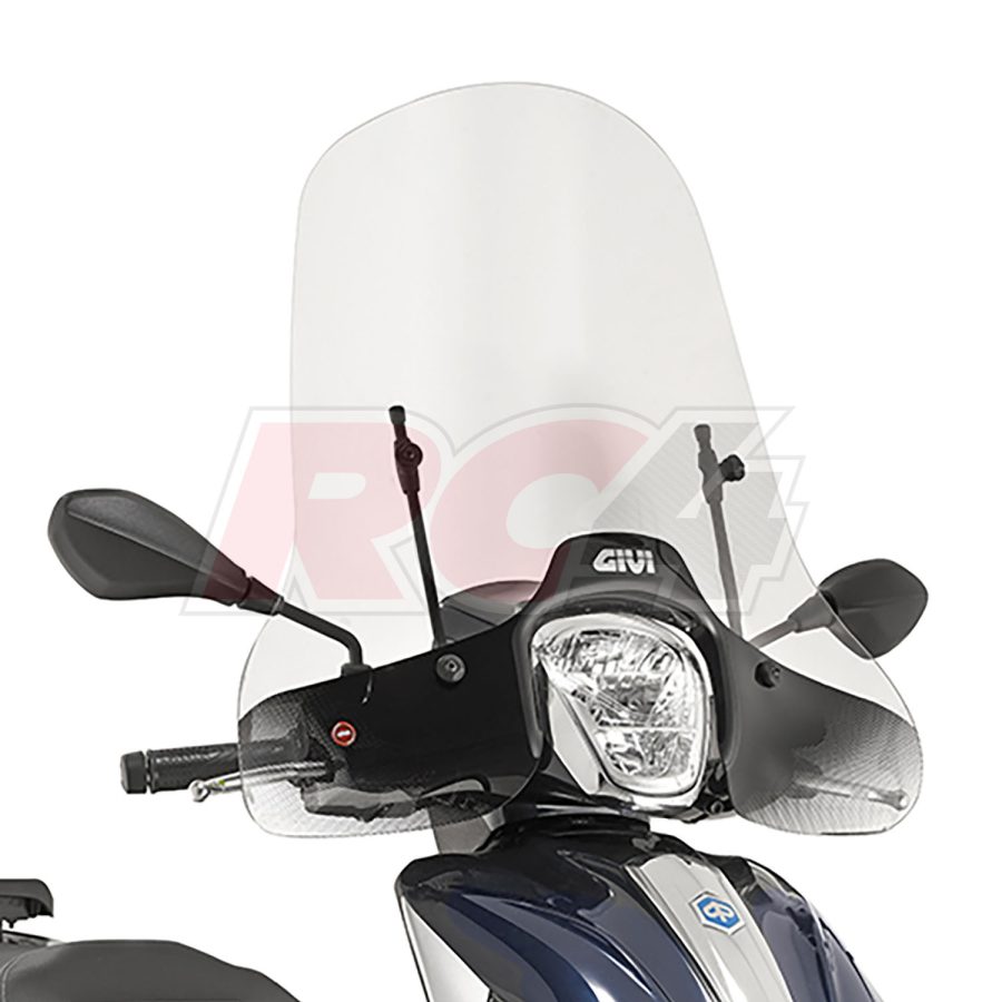 viseira givi 5612a