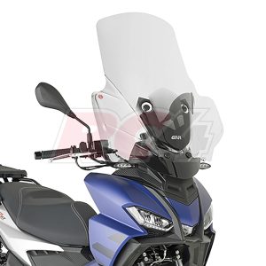 viseira givi 6711dt