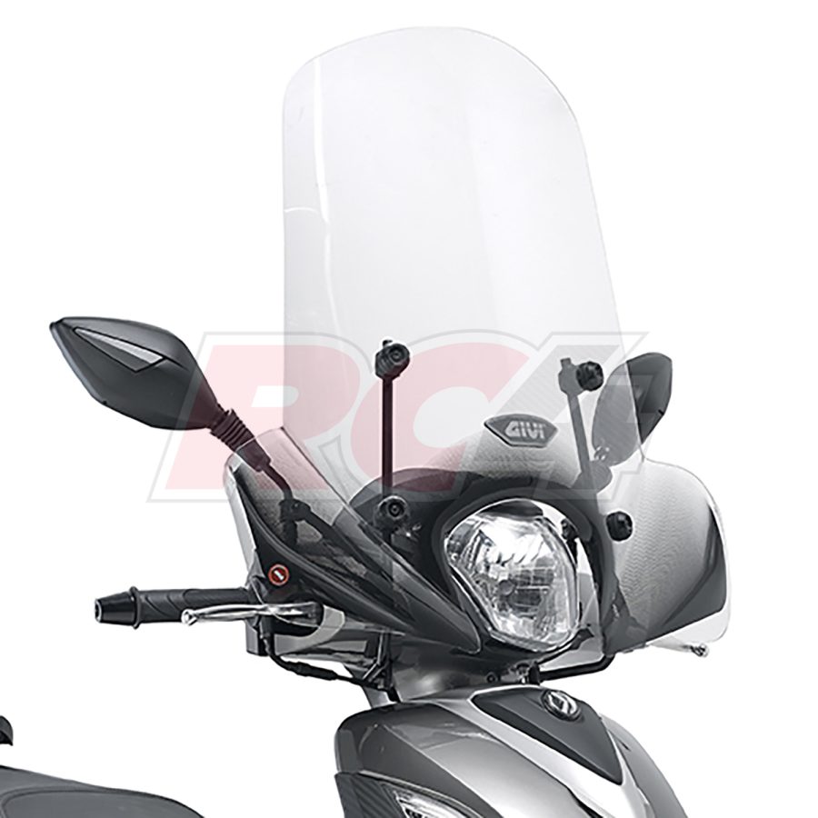 viseira givi 7054a