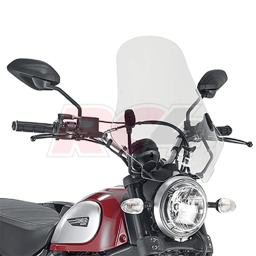 viseira givi 7407a