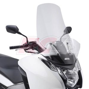 viseira givi d1109st