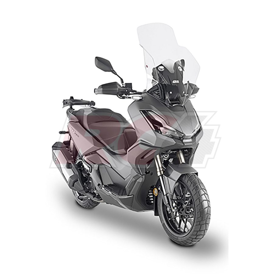 viseira givi d1197st