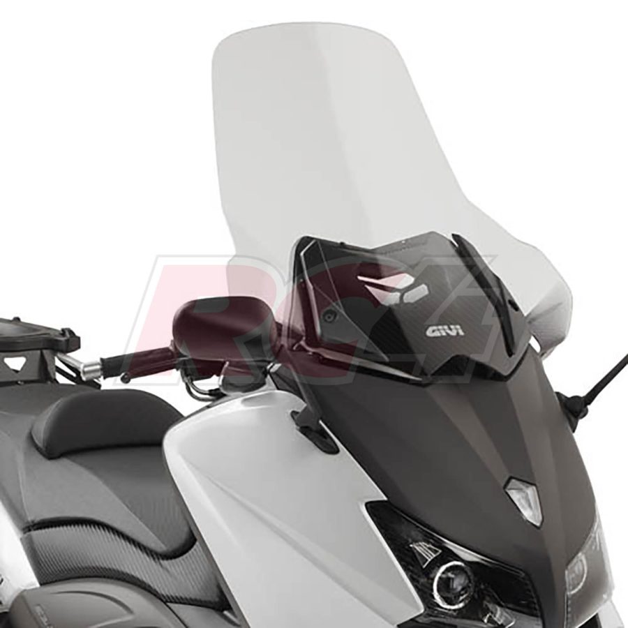 viseira givi d2013st