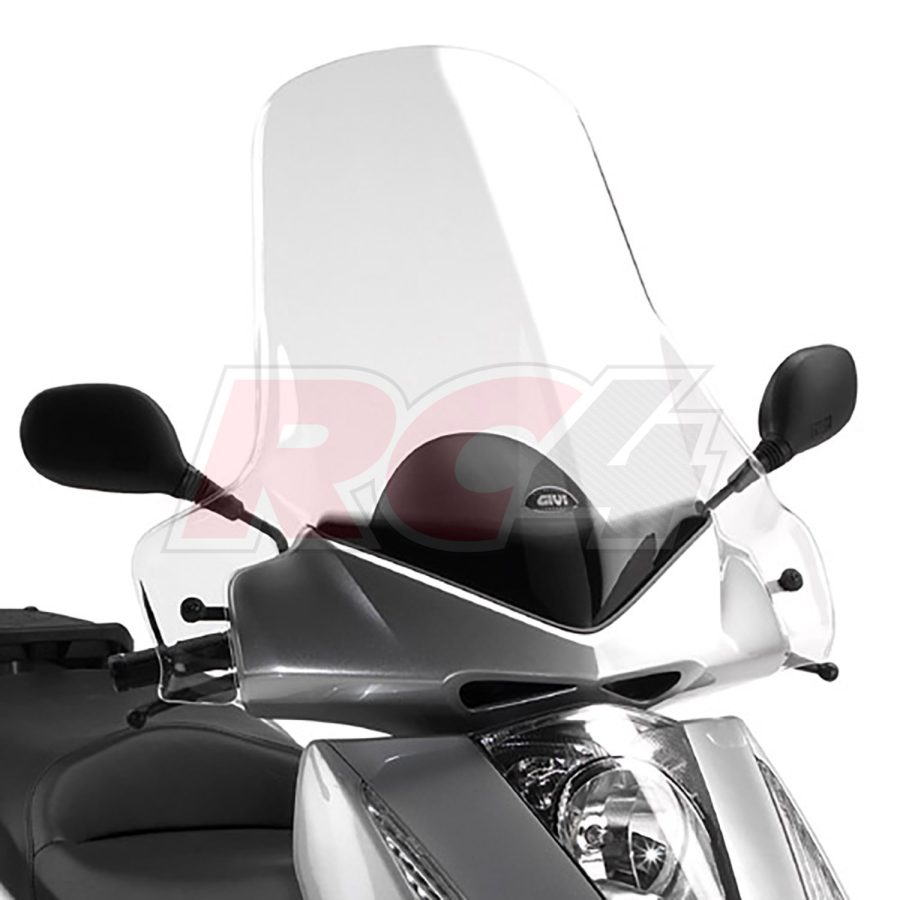 viseira givi d219st