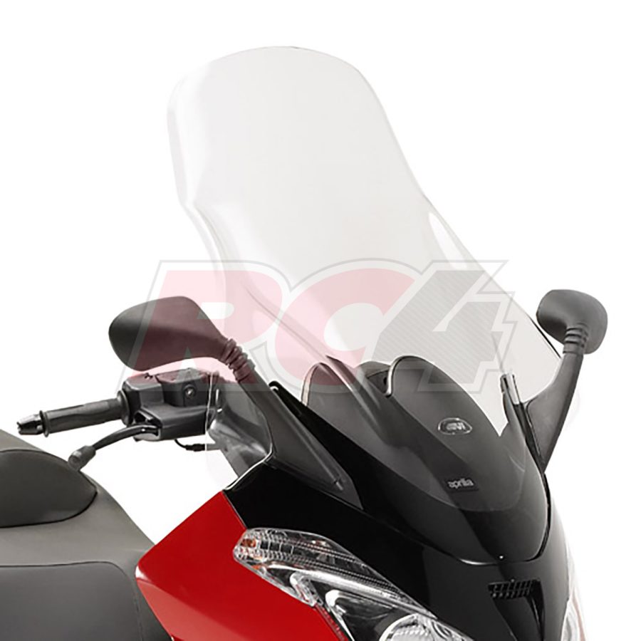 viseira givi d242st