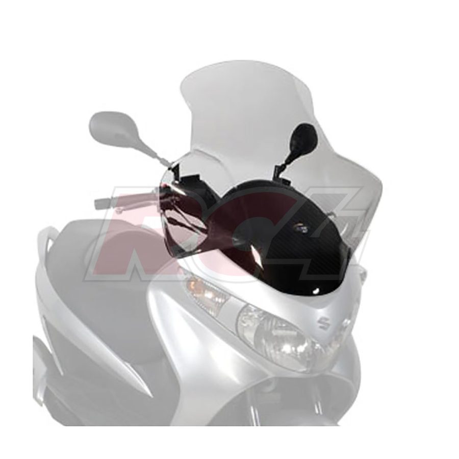 viseira givi d3106st