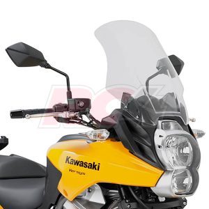 viseira givi d410st