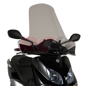 viseira givi d439st