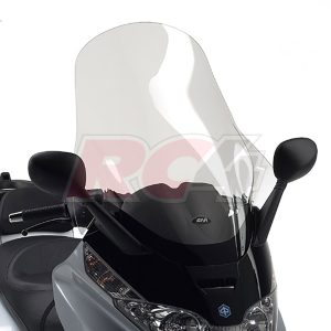 viseira givi d500st