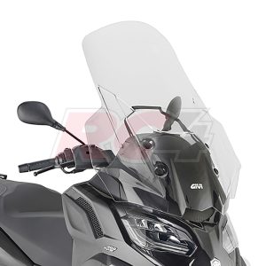 viseira givi d5619st