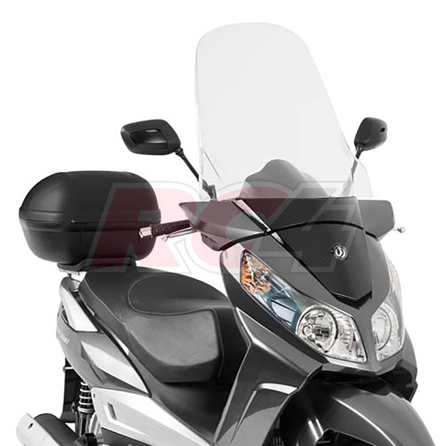 viseira givi d650st