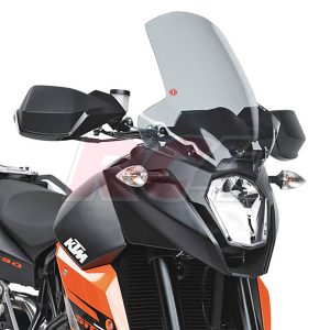 viseira givi d750s