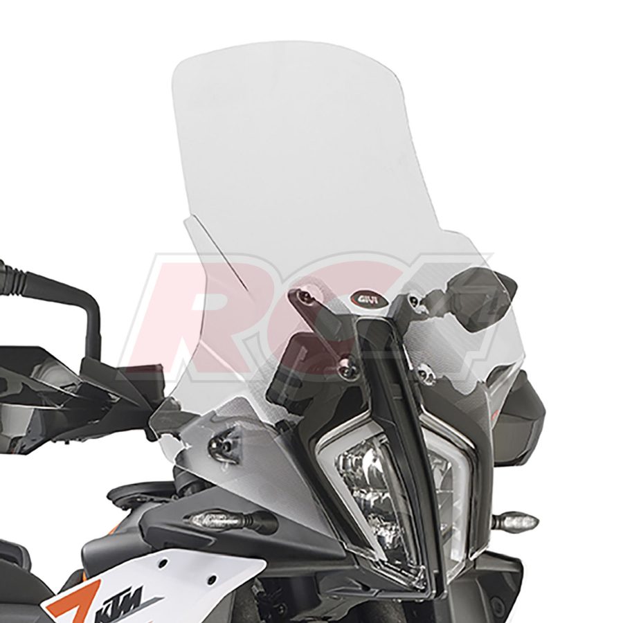 viseira givi d7716st