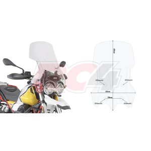 viseira givi d8203st