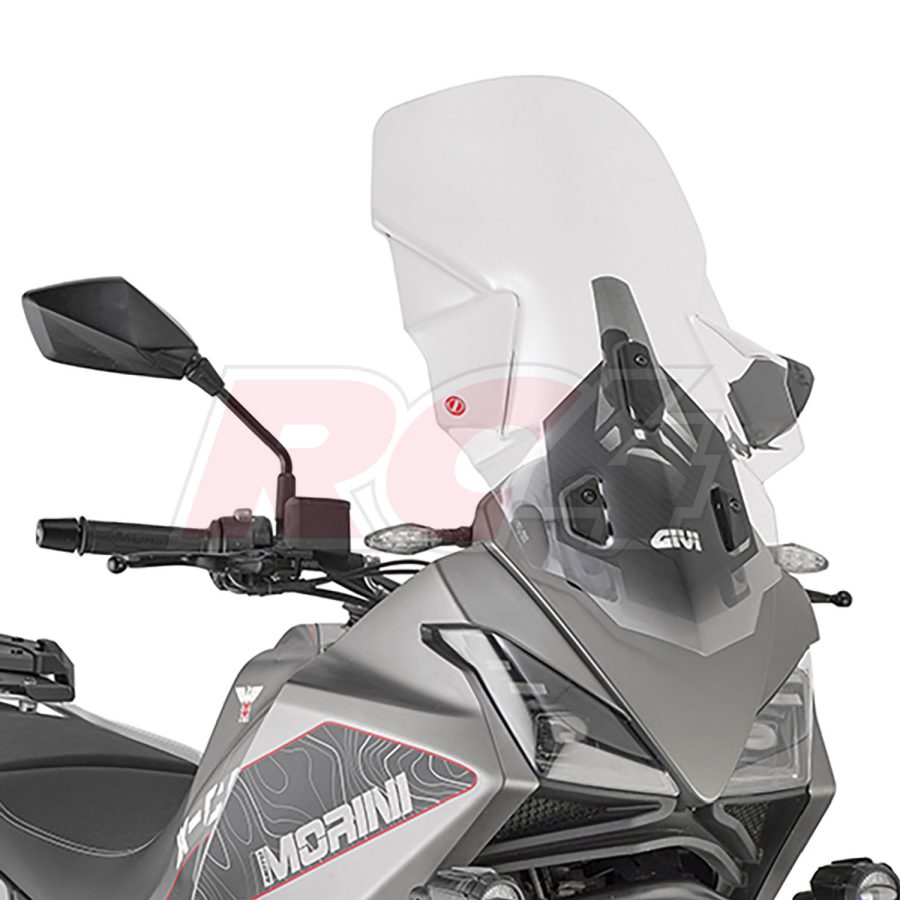 viseira givi d9350st