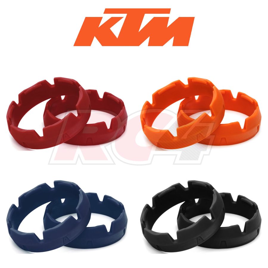 anel de proteção suspensão racepro ktm