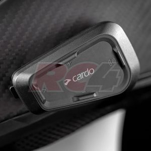 kit intercomunicador bluetooth cardo spirit duo