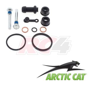 kit reparação pinça travão all balls para arctic cat