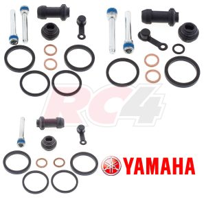 kit reparação pinça travão all balls para yamaha