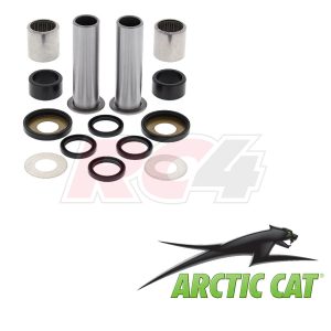 kit rolamentos escora all balls para arctic cat