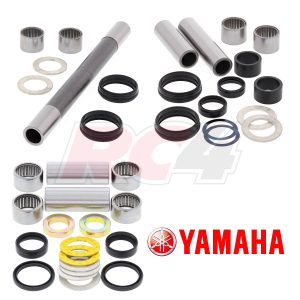 kit rolamentos escora all balls para yamaha