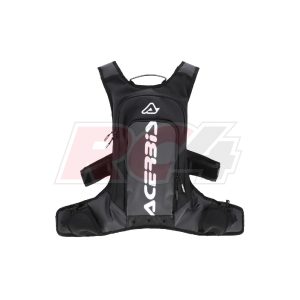 mochila acerbis x storm logo