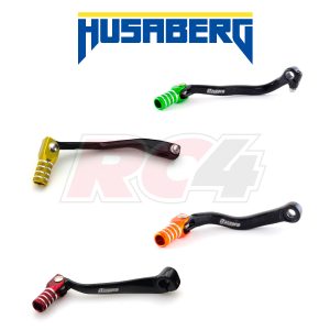 pedal caixa racepro husaberg