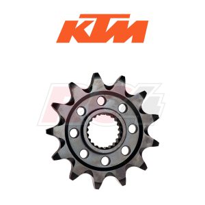 pinhão ataque rfx pro series ktm