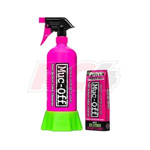 produto limpeza punk powder mucoff