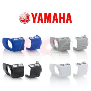 proteção pé de forqueta acerbis yamaha