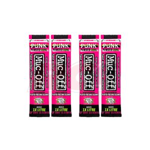 refill produto limpeza punk powder mucoff