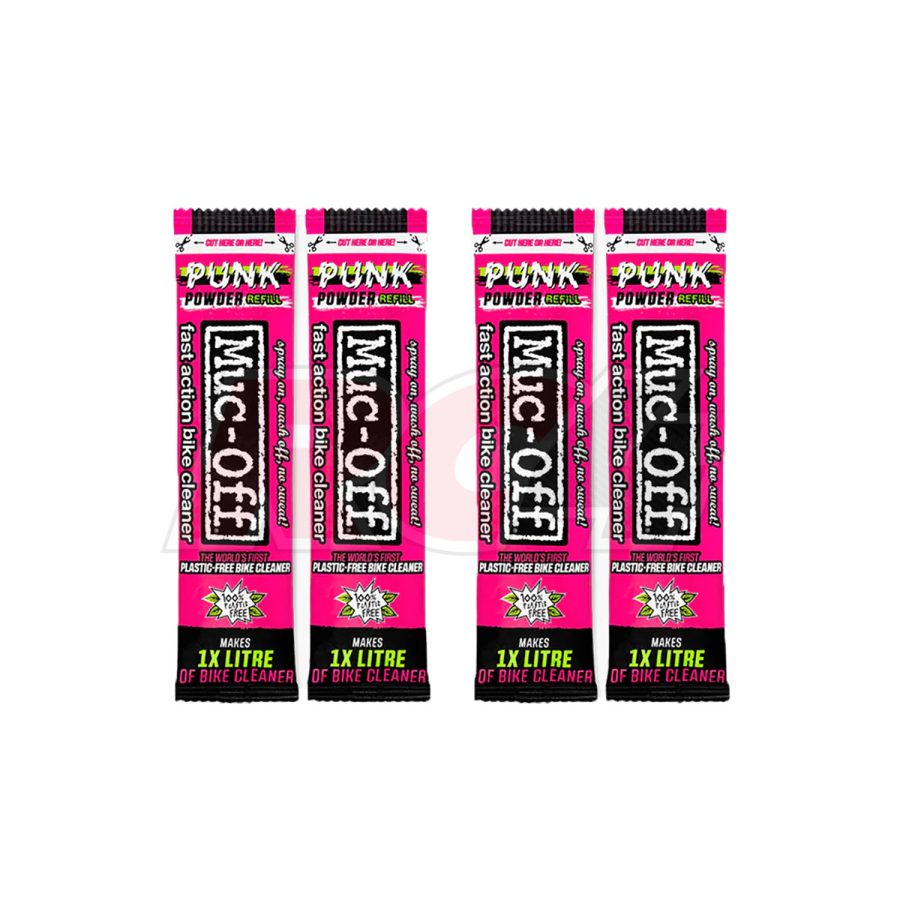 refill produto limpeza punk powder mucoff