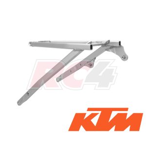 subquadro oxa factory ktm