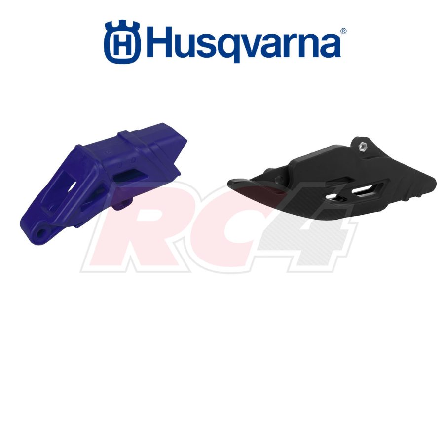 guia de corrente polisport husqvarna