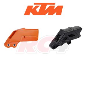 guia de corrente polisport ktm