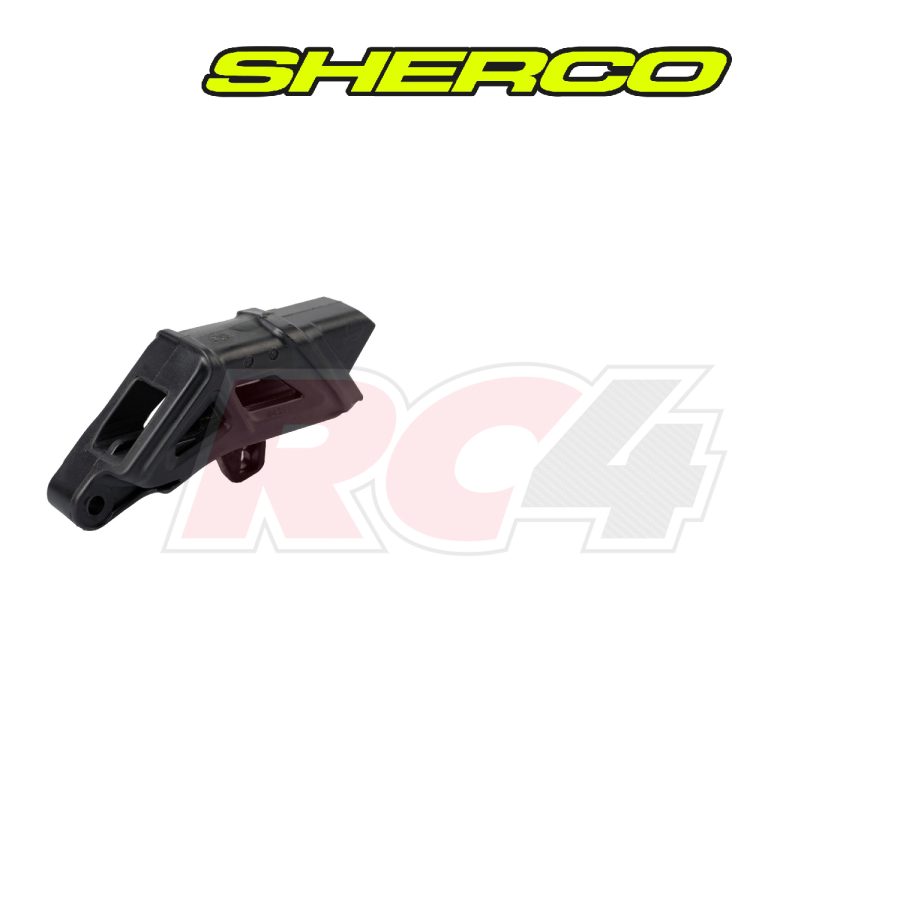 guia de corrente polisport sherco