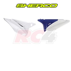 painel lateral polisport sherco