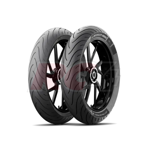 pneu michelin pilot street radial 80/80 14" 43p tl