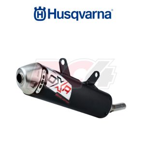 ponteira de escape oxa factory kr1 edition husqvarna