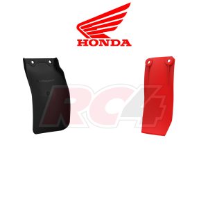 proteção de amortecedor traseiro polisport honda