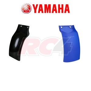 proteção de amortecedor traseiro polisport yamaha