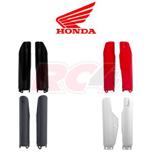 proteção forqueta polisport honda